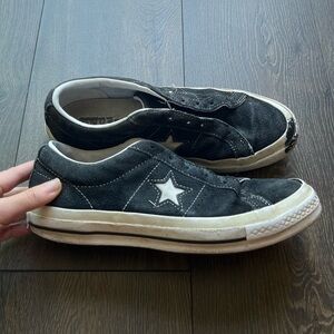 Converse One Star Sneakers